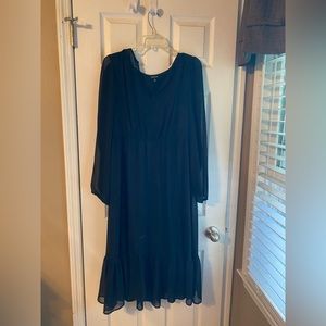 Torid layered dress